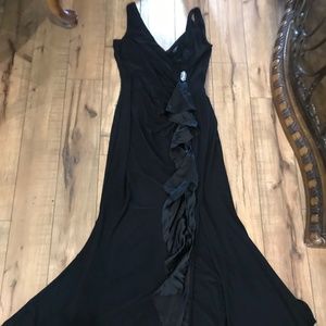 Ralph Lauren Gown